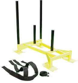 Drive Sled II The price is $369.95.