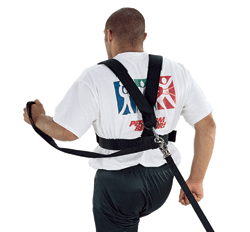 Sled Dawg - Quick Release Harness Option The price is $54.95.